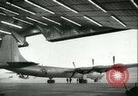Standbild Convair B-36 Peacemaker Grönland, 1954, aus Sekunde 27 historischem Filmmaterial Videoclip 65675022817
