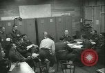 Standbild Convair B-36 Peacemaker Grönland, 1954, aus Sekunde 33 historischem Filmmaterial Videoclip 65675022817