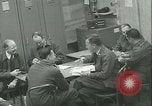 Standbild Convair B-36 Peacemaker Grönland, 1954, aus Sekunde 37 historischem Filmmaterial Videoclip 65675022817