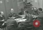 Standbild Convair B-36 Peacemaker Grönland, 1954, aus Sekunde 38 historischem Filmmaterial Videoclip 65675022817