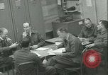 Standbild Convair B-36 Peacemaker Grönland, 1954, aus Sekunde 39 historischem Filmmaterial Videoclip 65675022817