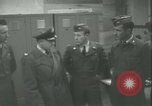 Standbild Convair B-36 Peacemaker Grönland, 1954, aus Sekunde 51 historischem Filmmaterial Videoclip 65675022817
