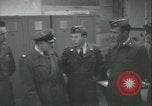 Standbild Convair B-36 Peacemaker Grönland, 1954, aus Sekunde 52 historischem Filmmaterial Videoclip 65675022817
