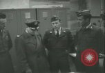 Standbild Convair B-36 Peacemaker Grönland, 1954, aus Sekunde 55 historischem Filmmaterial Videoclip 65675022817