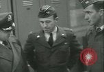 Standbild Convair B-36 Peacemaker Grönland, 1954, aus Sekunde 58 historischem Filmmaterial Videoclip 65675022817