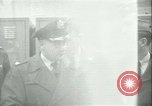 Standbild Convair B-36 Peacemaker Grönland, 1954, aus Sekunde 59 historischem Filmmaterial Videoclip 65675022817