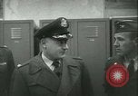 Standbild Convair B-36 Peacemaker Grönland, 1954, aus Sekunde 60 historischem Filmmaterial Videoclip 65675022817