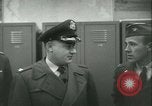 Standbild Convair B-36 Peacemaker Grönland, 1954, aus Sekunde 61 historischem Filmmaterial Videoclip 65675022817