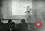 Image of Lieutenant Brown New Mexico United States USA, 1953, second 1 stock footage video 65675022818