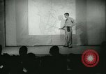 Image of Lieutenant Brown New Mexico United States USA, 1953, second 6 stock footage video 65675022818