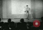 Image of Lieutenant Brown New Mexico United States USA, 1953, second 13 stock footage video 65675022818