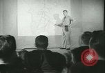 Image of Lieutenant Brown New Mexico United States USA, 1953, second 19 stock footage video 65675022818