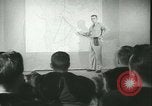 Image of Lieutenant Brown New Mexico United States USA, 1953, second 22 stock footage video 65675022818