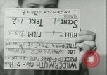 Image of Lieutenant Brown New Mexico United States USA, 1953, second 24 stock footage video 65675022818