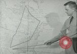 Image of Lieutenant Brown New Mexico United States USA, 1953, second 35 stock footage video 65675022818