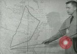 Image of Lieutenant Brown New Mexico United States USA, 1953, second 36 stock footage video 65675022818