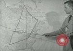 Image of Lieutenant Brown New Mexico United States USA, 1953, second 37 stock footage video 65675022818