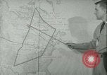 Image of Lieutenant Brown New Mexico United States USA, 1953, second 38 stock footage video 65675022818