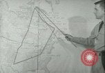 Image of Lieutenant Brown New Mexico United States USA, 1953, second 40 stock footage video 65675022818