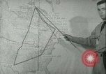 Image of Lieutenant Brown New Mexico United States USA, 1953, second 41 stock footage video 65675022818