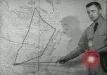 Image of Lieutenant Brown New Mexico United States USA, 1953, second 50 stock footage video 65675022818