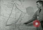 Image of Lieutenant Brown New Mexico United States USA, 1953, second 51 stock footage video 65675022818