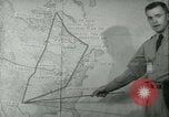 Image of Lieutenant Brown New Mexico United States USA, 1953, second 52 stock footage video 65675022818