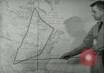 Image of Lieutenant Brown New Mexico United States USA, 1953, second 53 stock footage video 65675022818