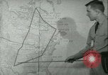 Image of Lieutenant Brown New Mexico United States USA, 1953, second 54 stock footage video 65675022818