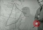 Image of Lieutenant Brown New Mexico United States USA, 1953, second 56 stock footage video 65675022818