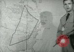 Image of Lieutenant Brown New Mexico United States USA, 1953, second 57 stock footage video 65675022818