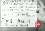 Image of Lieutenant Brown New Mexico United States USA, 1953, second 58 stock footage video 65675022818