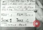 Image of Lieutenant Brown New Mexico United States USA, 1953, second 59 stock footage video 65675022818