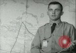 Image of Lieutenant Brown New Mexico United States USA, 1953, second 62 stock footage video 65675022818