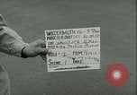 Image of C-124 Globemaster II New Mexico United States USA, 1953, second 3 stock footage video 65675022819