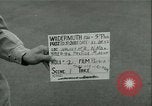 Image of C-124 Globemaster II New Mexico United States USA, 1953, second 4 stock footage video 65675022819