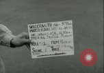 Image of C-124 Globemaster II New Mexico United States USA, 1953, second 5 stock footage video 65675022819
