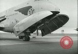 Image of C-124 Globemaster II New Mexico United States USA, 1953, second 7 stock footage video 65675022819