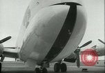 Image of C-124 Globemaster II New Mexico United States USA, 1953, second 18 stock footage video 65675022819