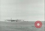 Image of C-124 Globemaster II New Mexico United States USA, 1953, second 20 stock footage video 65675022819