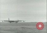 Image of C-124 Globemaster II New Mexico United States USA, 1953, second 21 stock footage video 65675022819