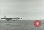 Image of C-124 Globemaster II New Mexico United States USA, 1953, second 22 stock footage video 65675022819