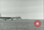 Image of C-124 Globemaster II New Mexico United States USA, 1953, second 23 stock footage video 65675022819
