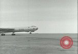 Image of C-124 Globemaster II New Mexico United States USA, 1953, second 24 stock footage video 65675022819