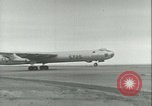 Image of C-124 Globemaster II New Mexico United States USA, 1953, second 25 stock footage video 65675022819
