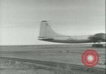 Image of C-124 Globemaster II New Mexico United States USA, 1953, second 26 stock footage video 65675022819