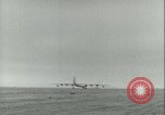 Image of C-124 Globemaster II New Mexico United States USA, 1953, second 27 stock footage video 65675022819