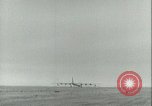 Image of C-124 Globemaster II New Mexico United States USA, 1953, second 29 stock footage video 65675022819