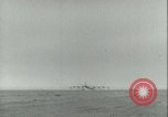 Image of C-124 Globemaster II New Mexico United States USA, 1953, second 31 stock footage video 65675022819