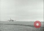 Image of C-124 Globemaster II New Mexico United States USA, 1953, second 32 stock footage video 65675022819
